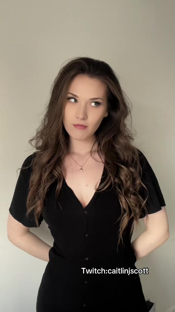 @Caitlin