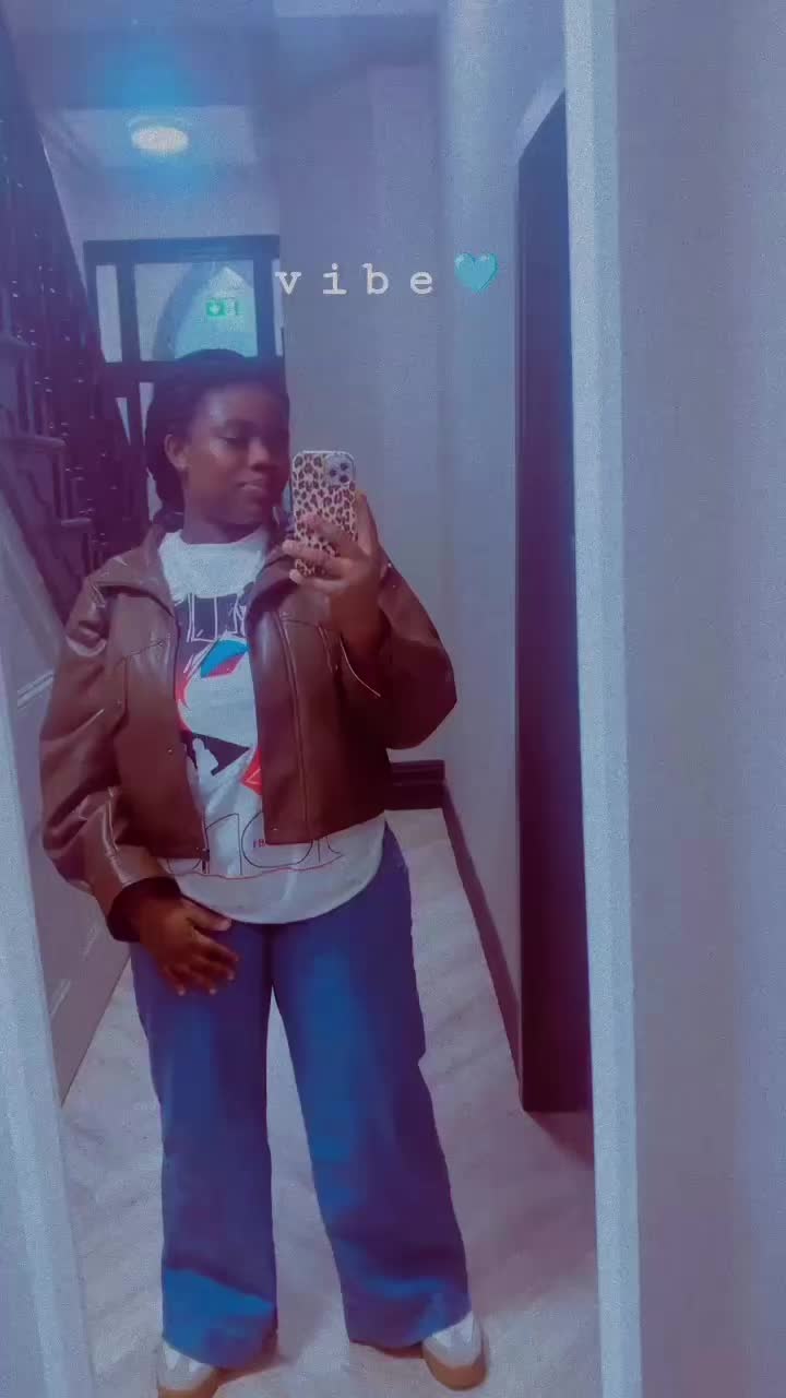@Akua Adiepena 💚
