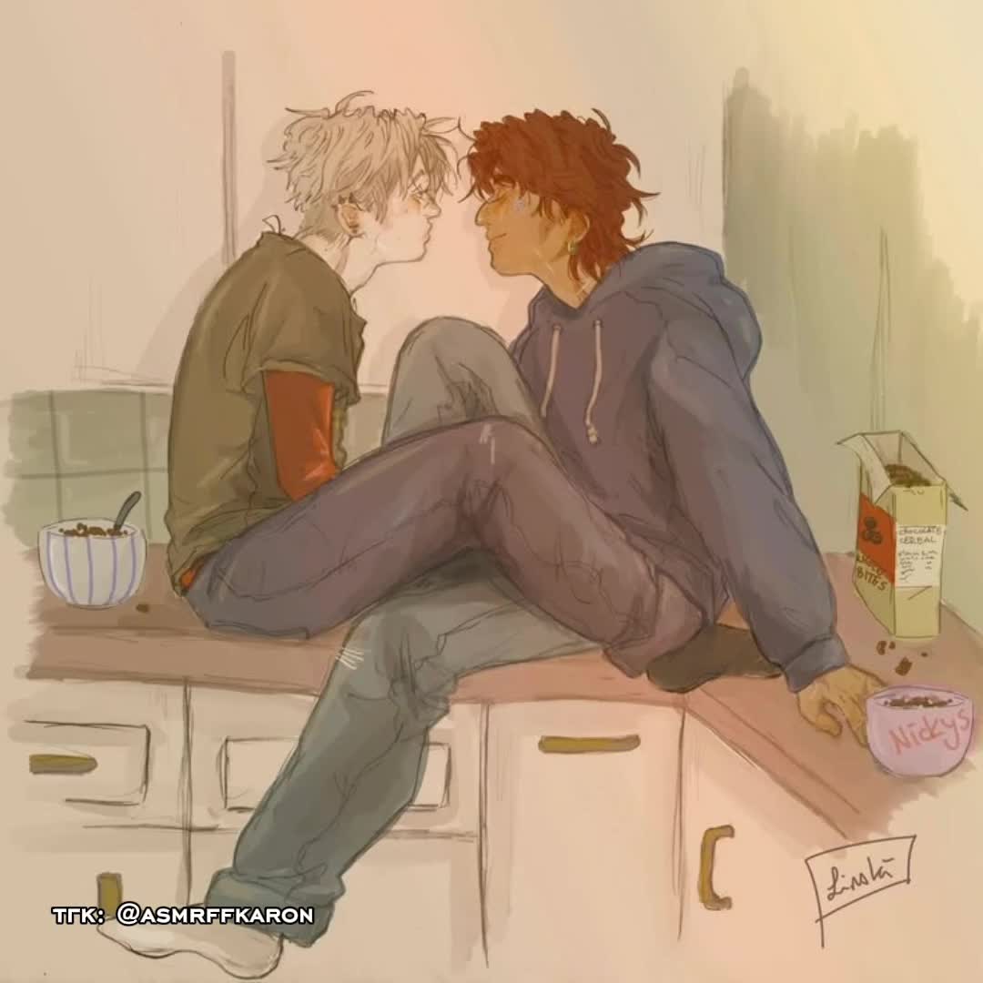 @кейрон🍀💥