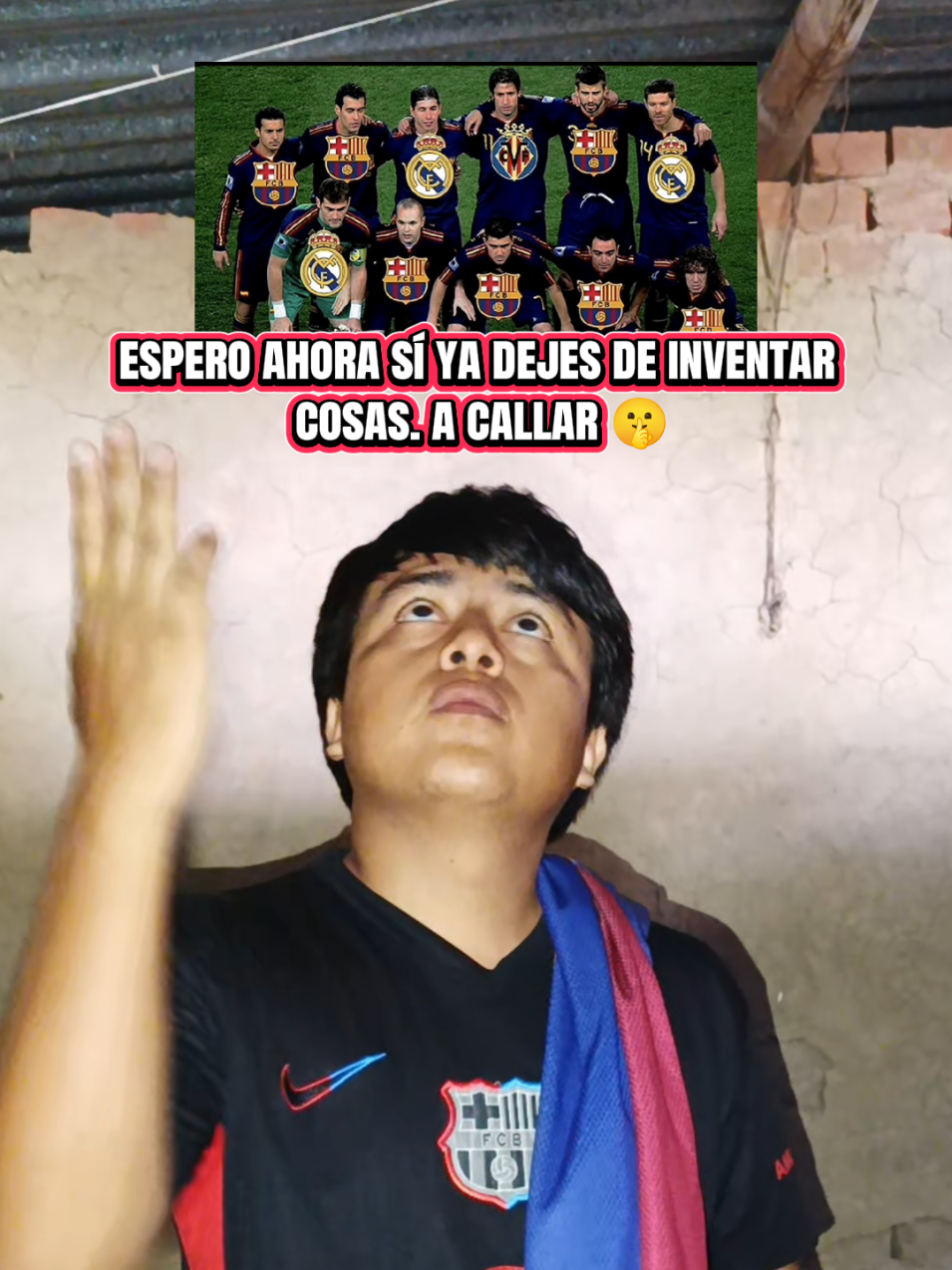 @EL CUL&Eacute;