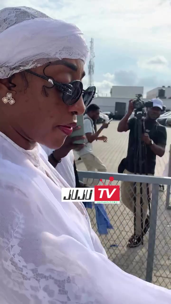 @JUJU TV