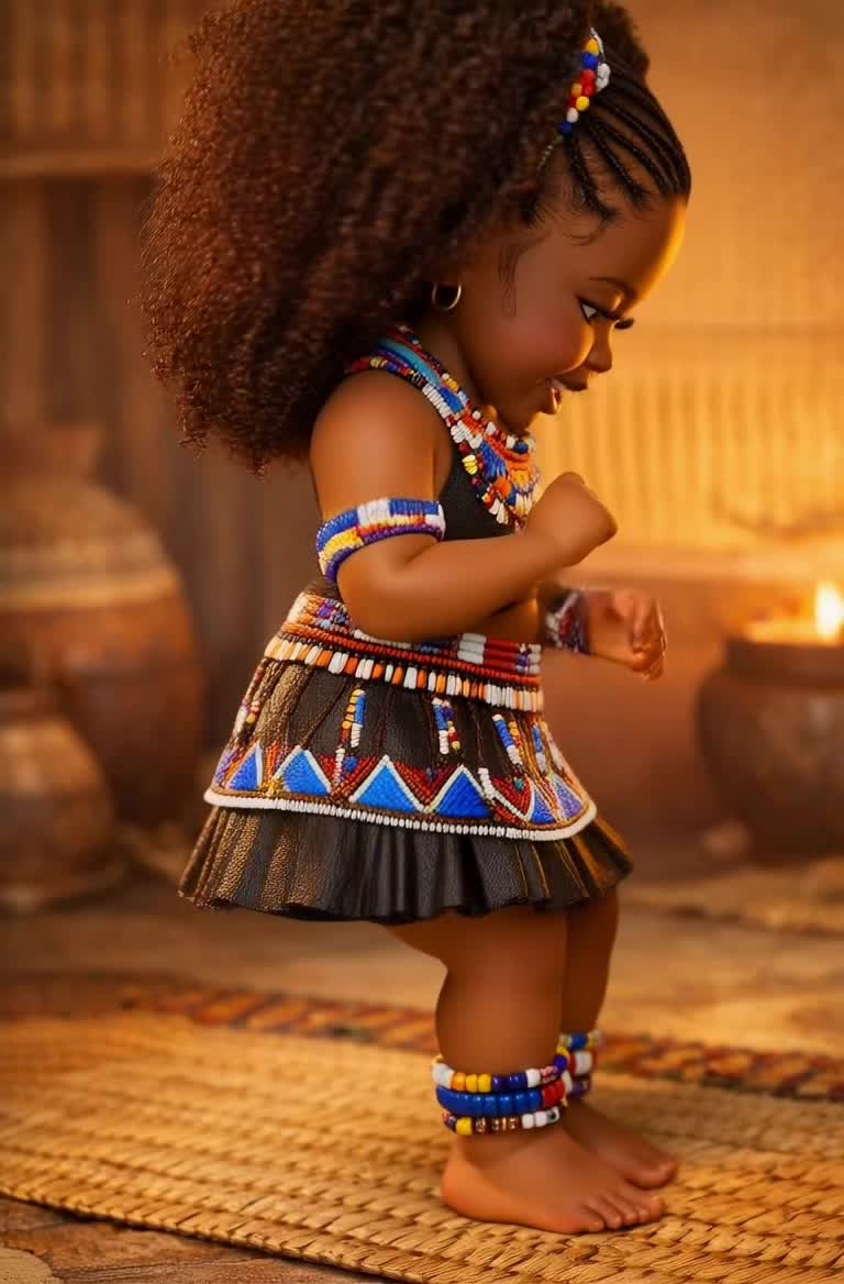 @🍉African Baby🍉