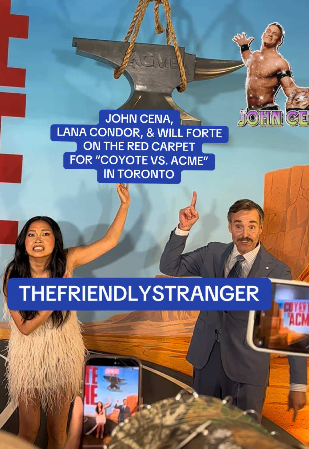 @Thefriendlystranger