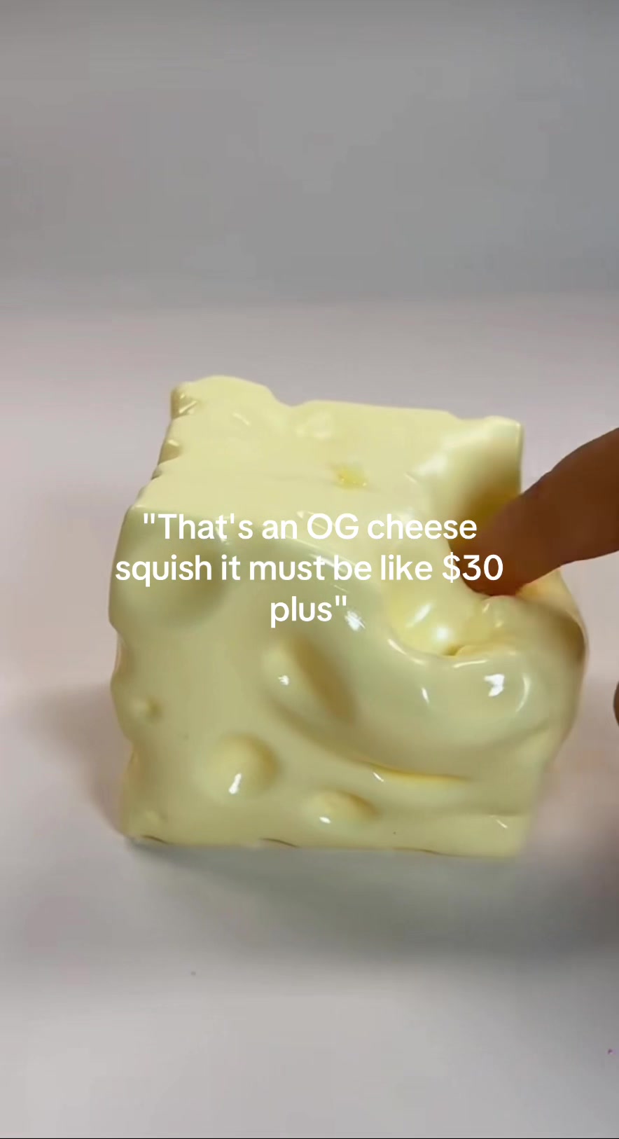@Berry Squishy
