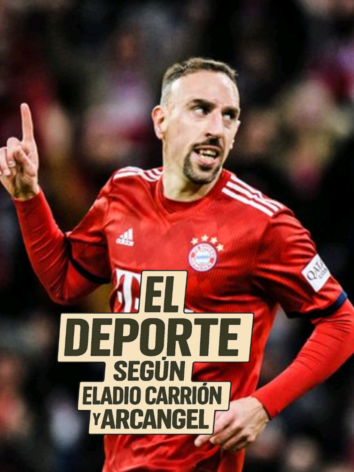 @El Deporte Según Fercho