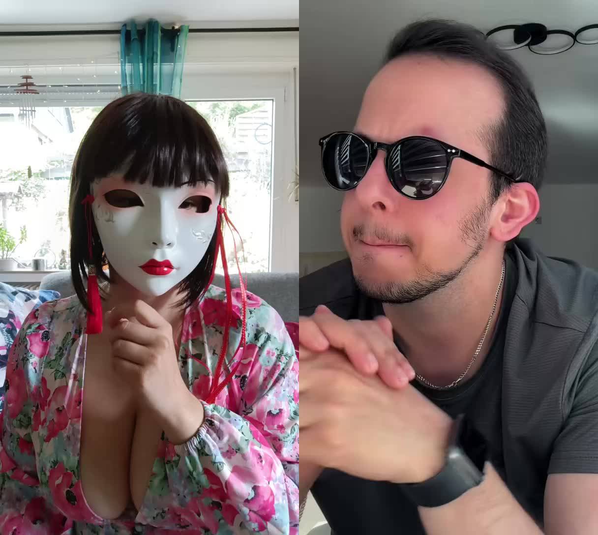 @Angeldust
