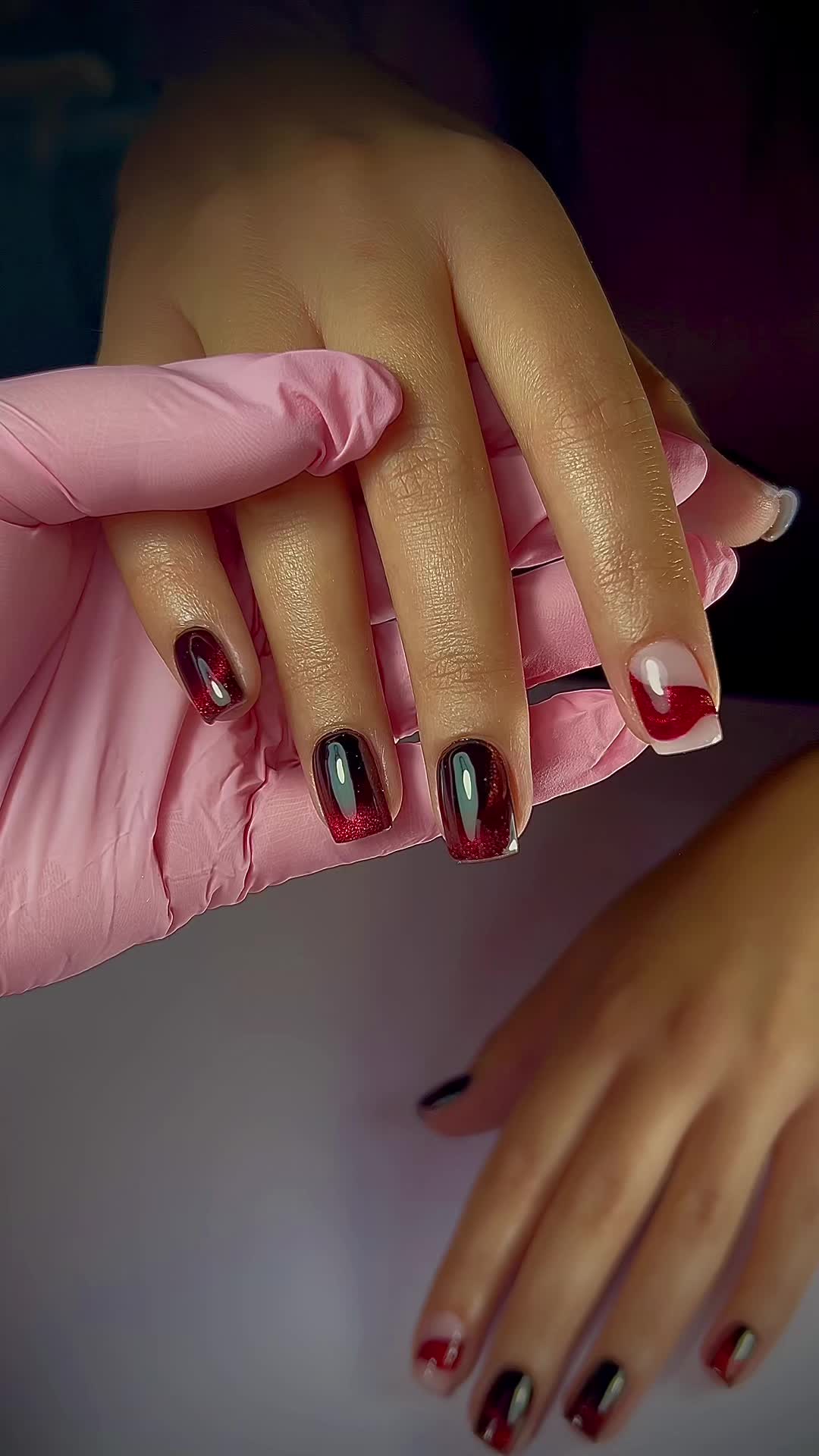 @Nailcouture by Bernadett