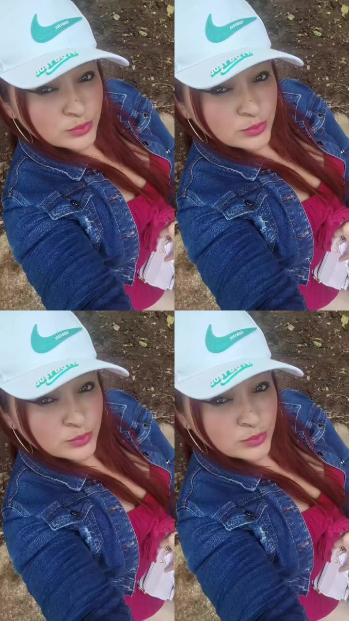 @Cristel Rodriguez