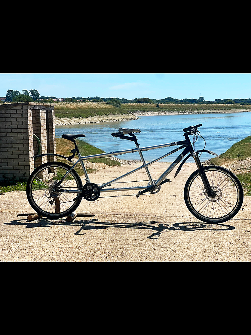 @Recycle Cycles Team