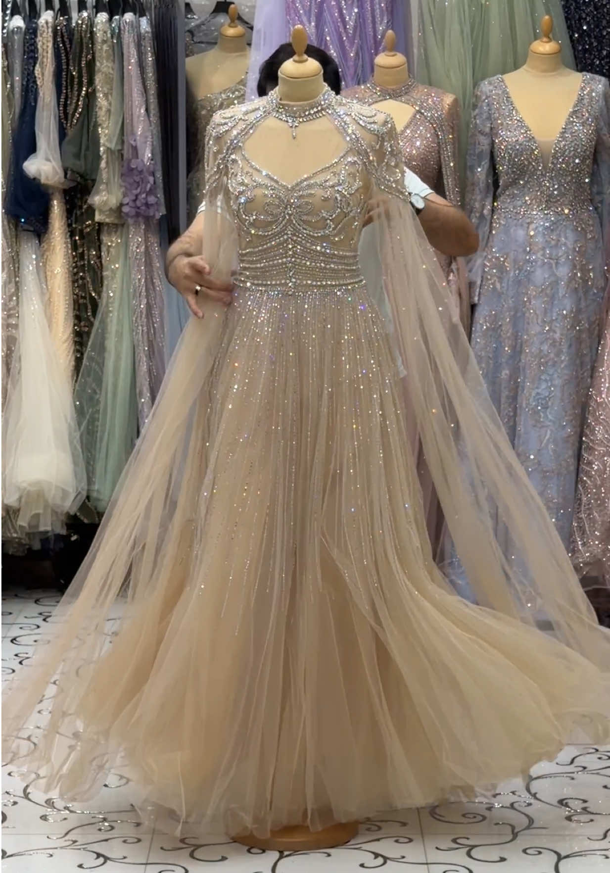 @IDeal star Fashion 👗Dubai