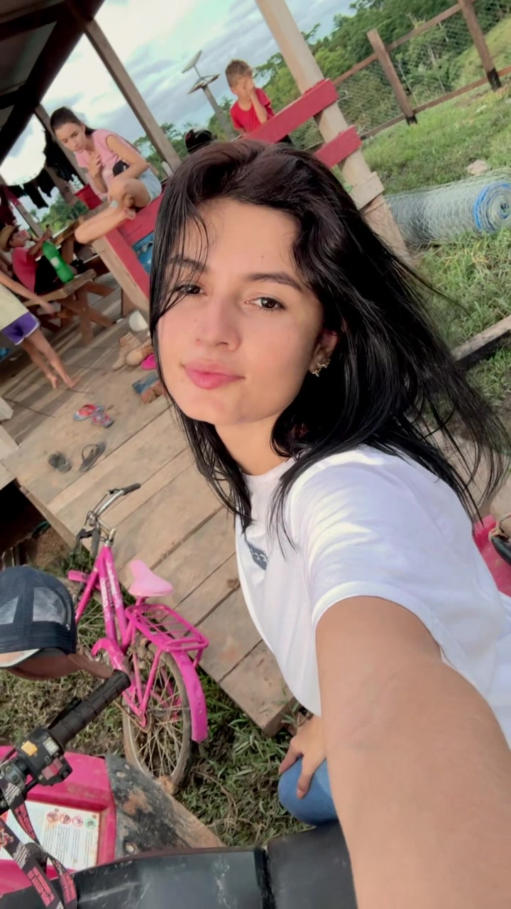 @Princesinhadoacre 👑