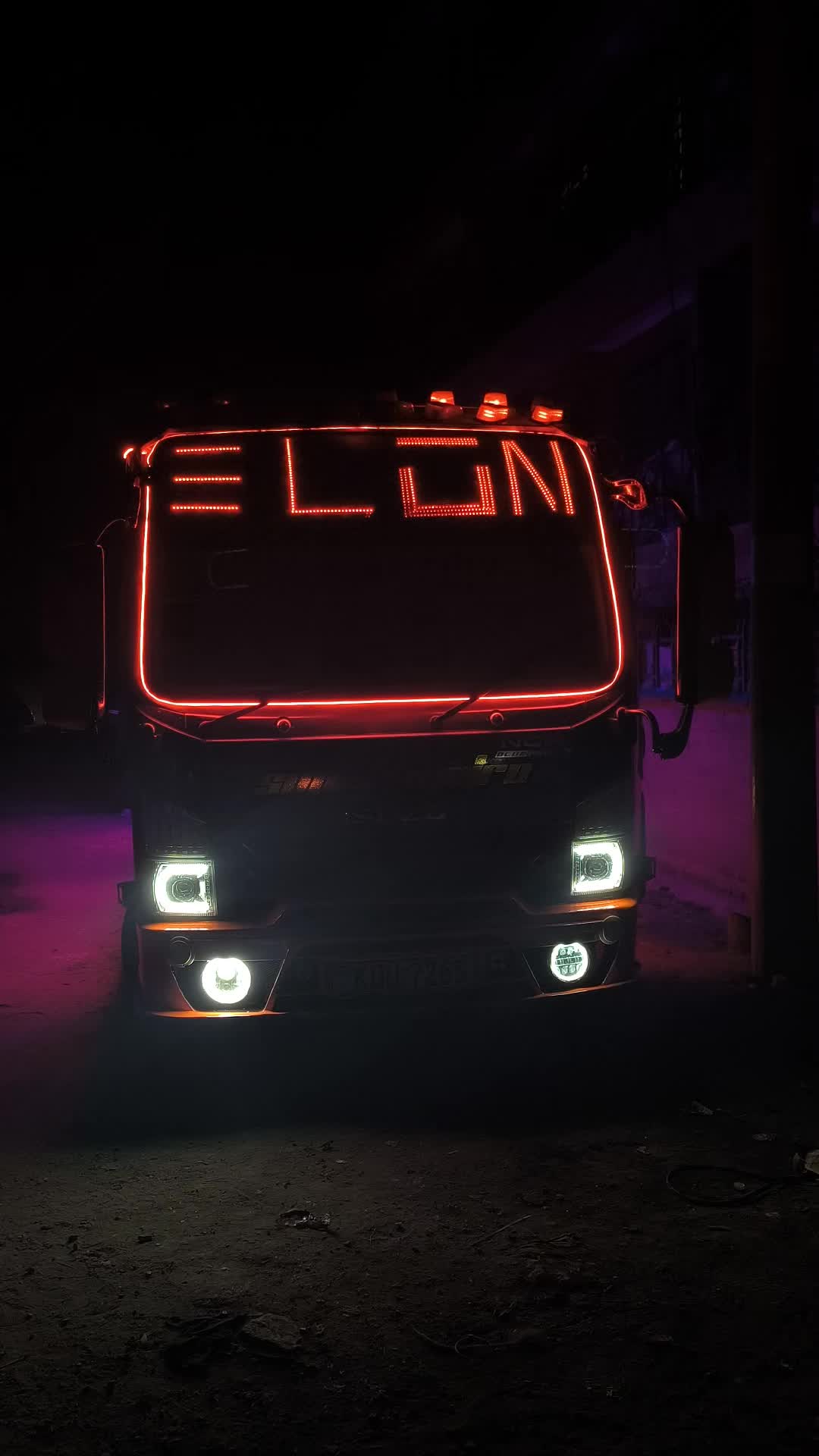 @Elon 110