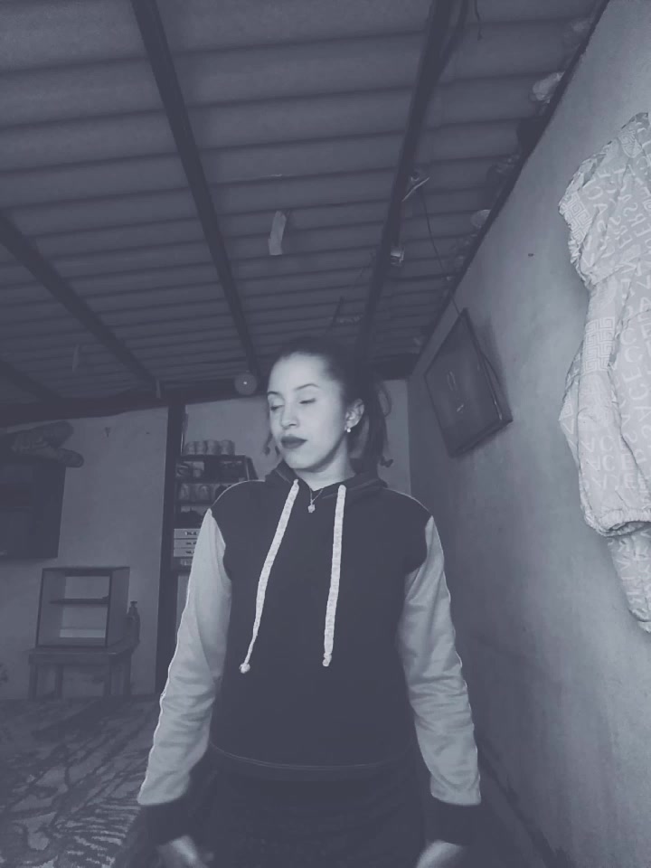 @María Alejandra Lugo