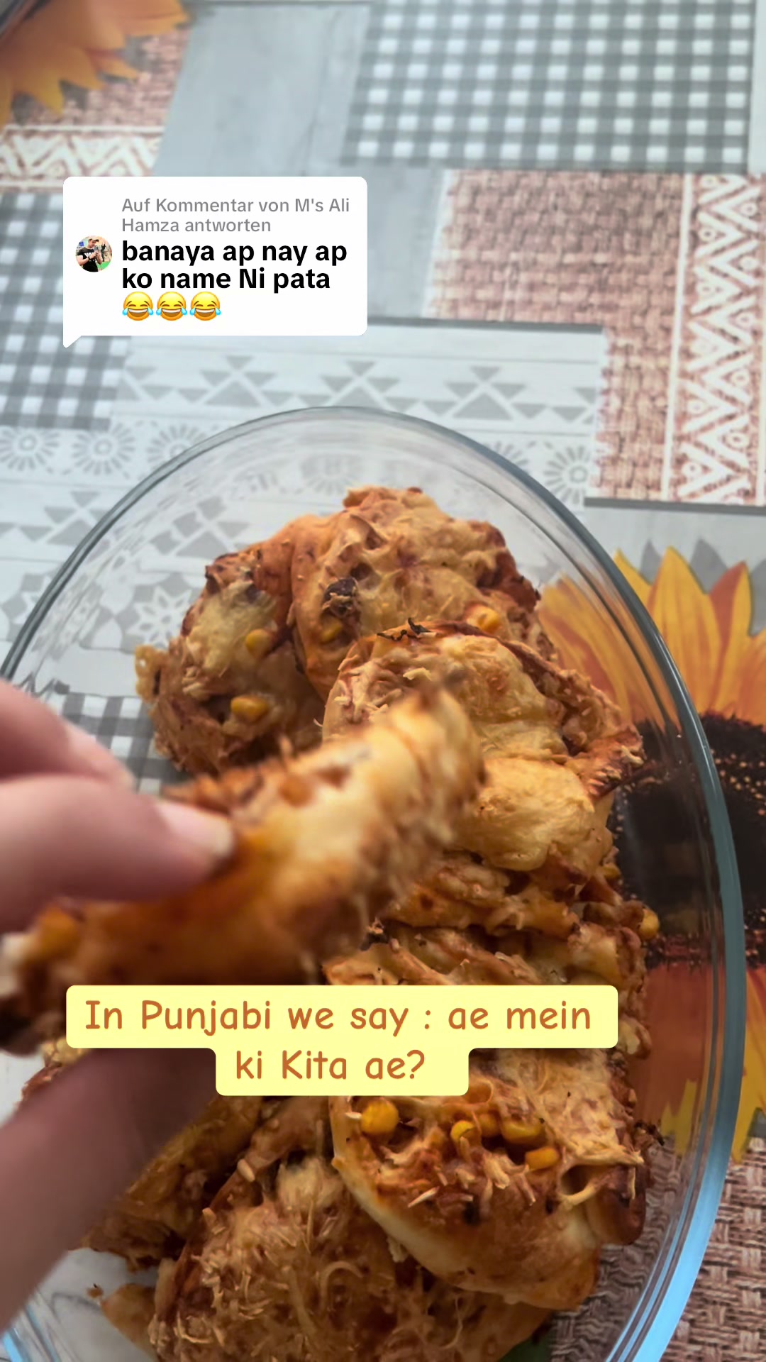 @Mrs Ahmad Vlogs 🇵🇰 🇩🇪