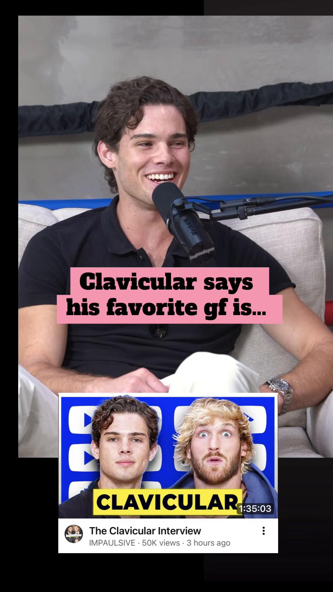 @Sarah from Texas podcast