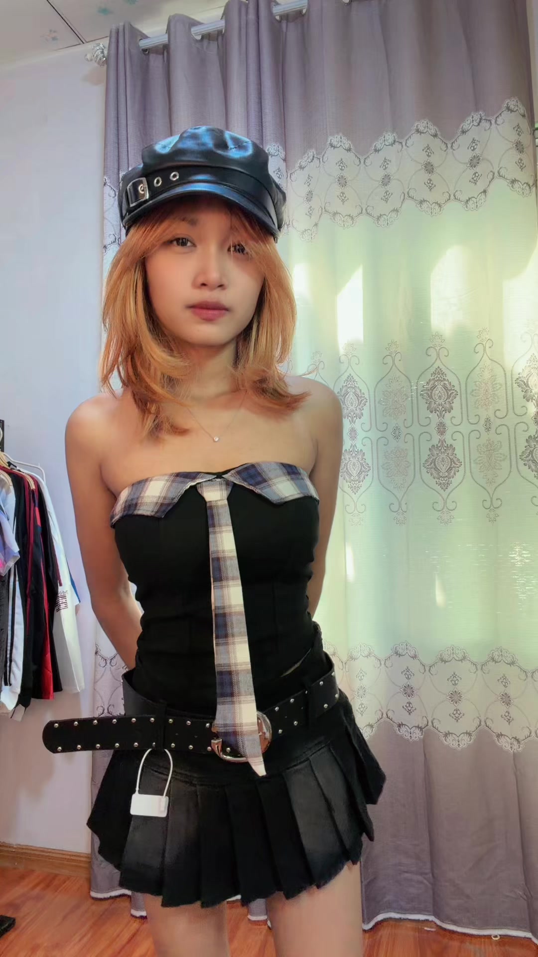 @Moodie Closet