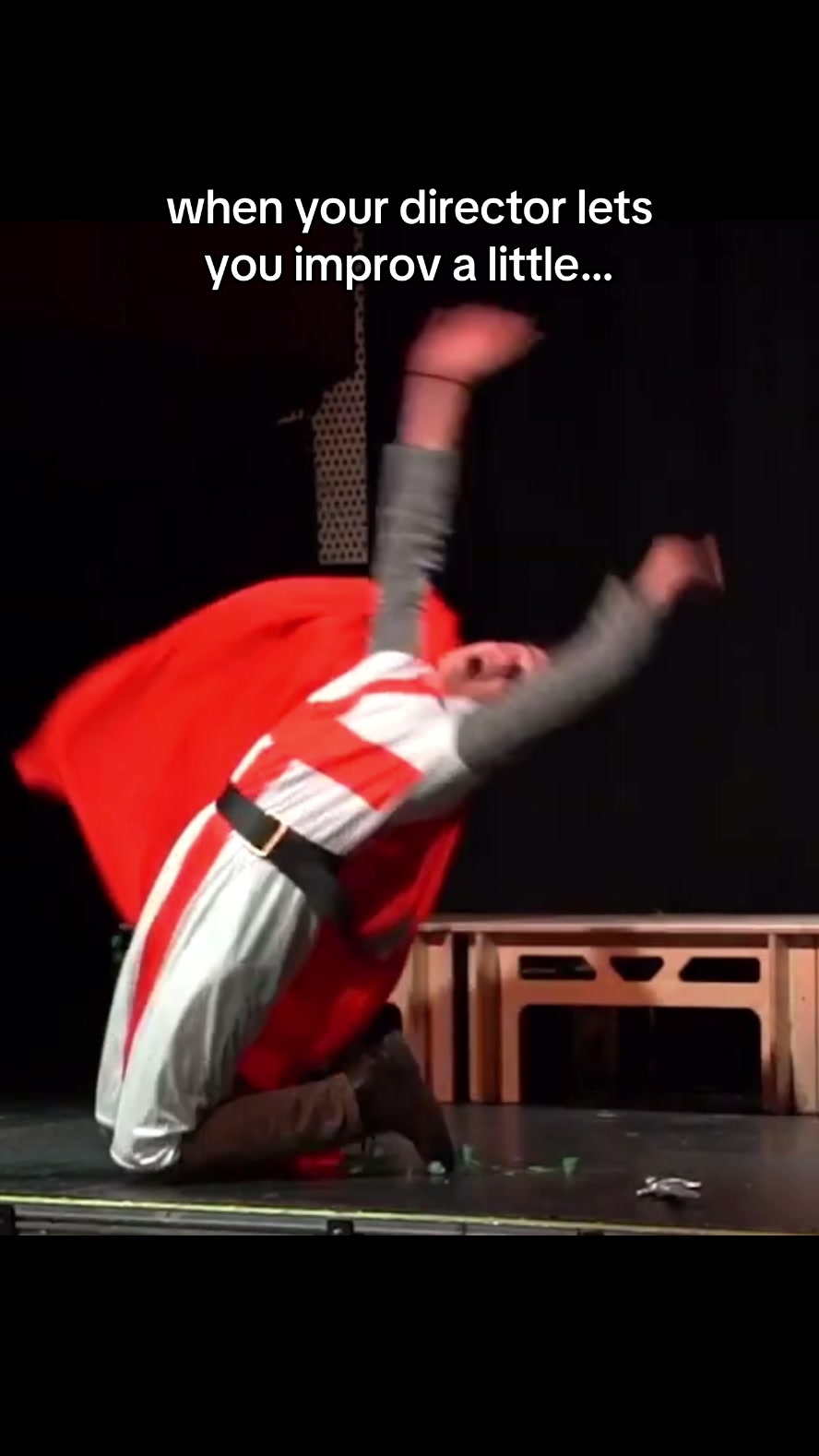 @LSESU Drama Society