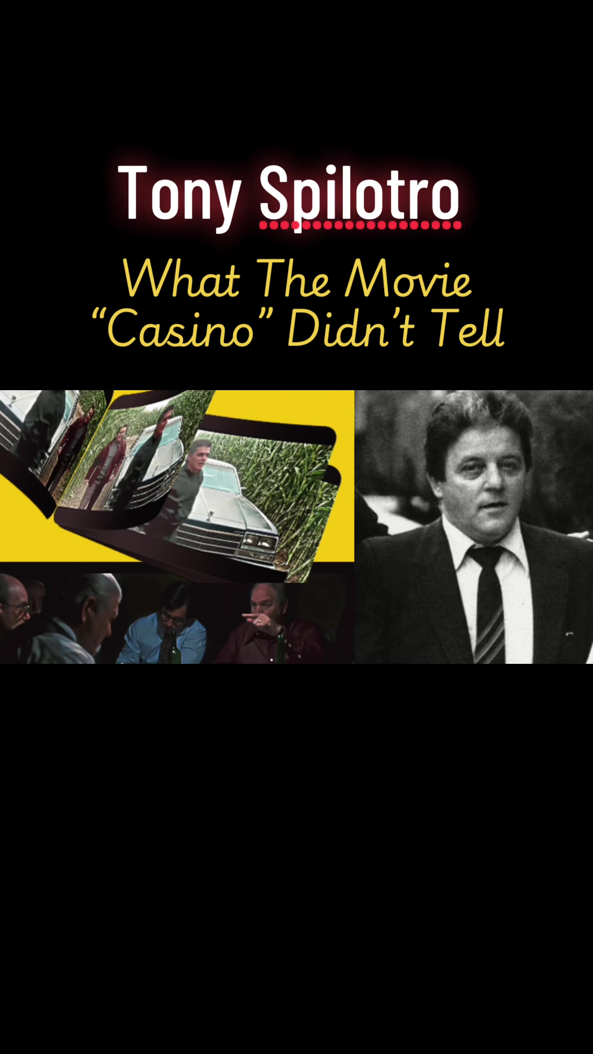 @Henry “wiseguy” Hill