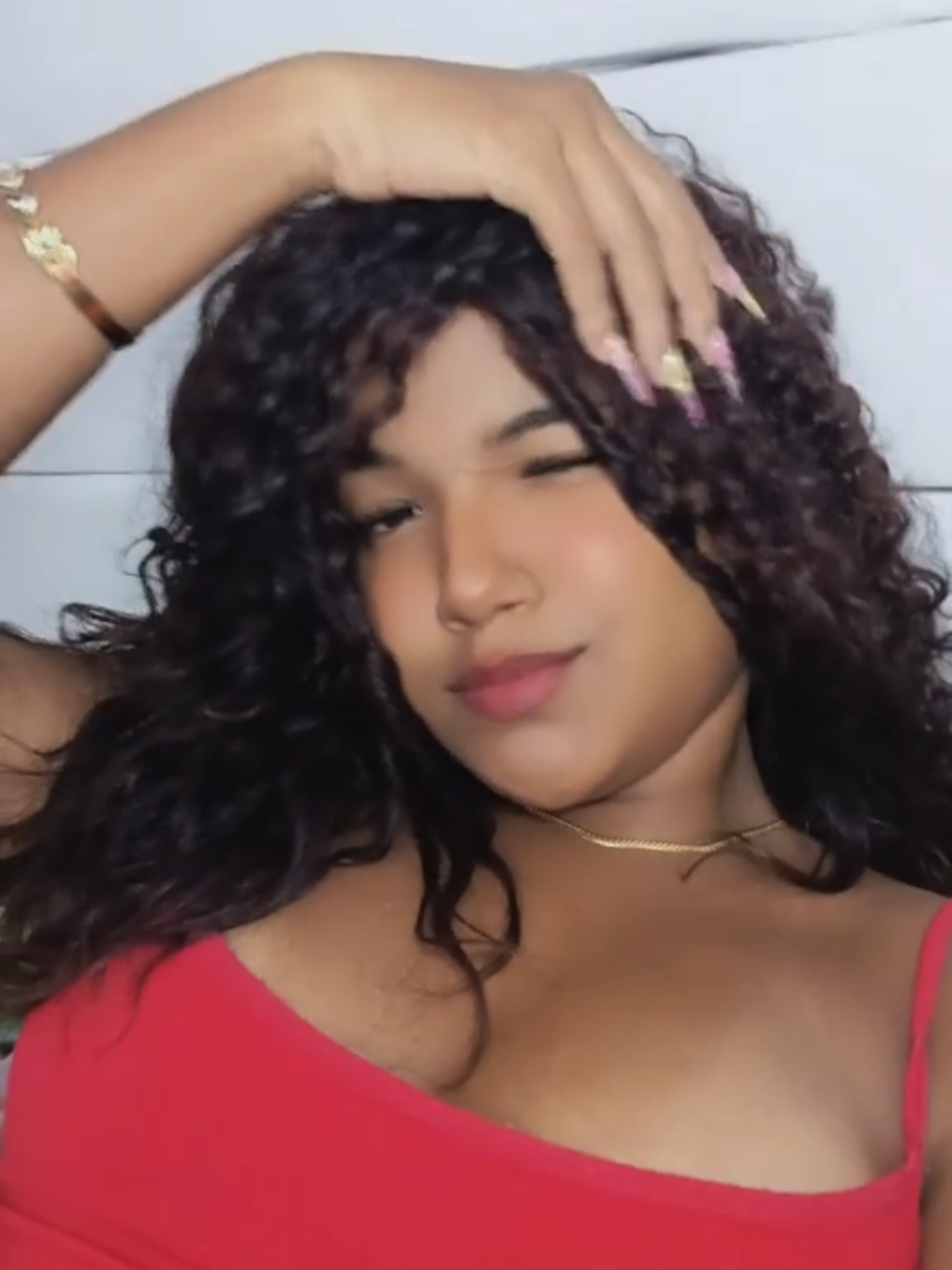 @Nileudiz Valentina