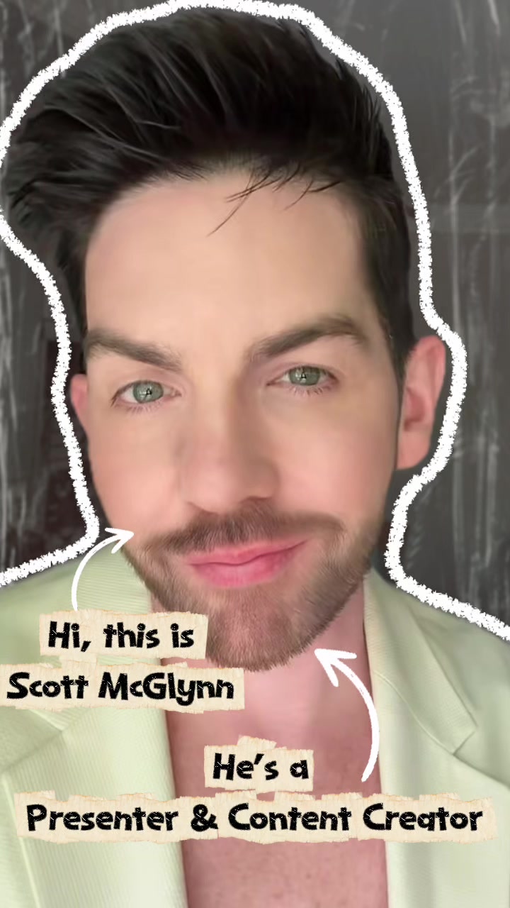 @Scott McGlynn
