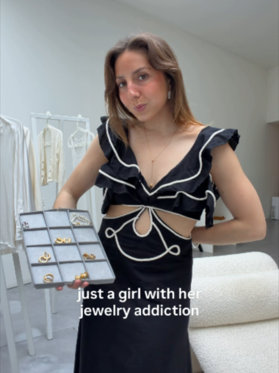 @CINCO Jewelry worth collecting