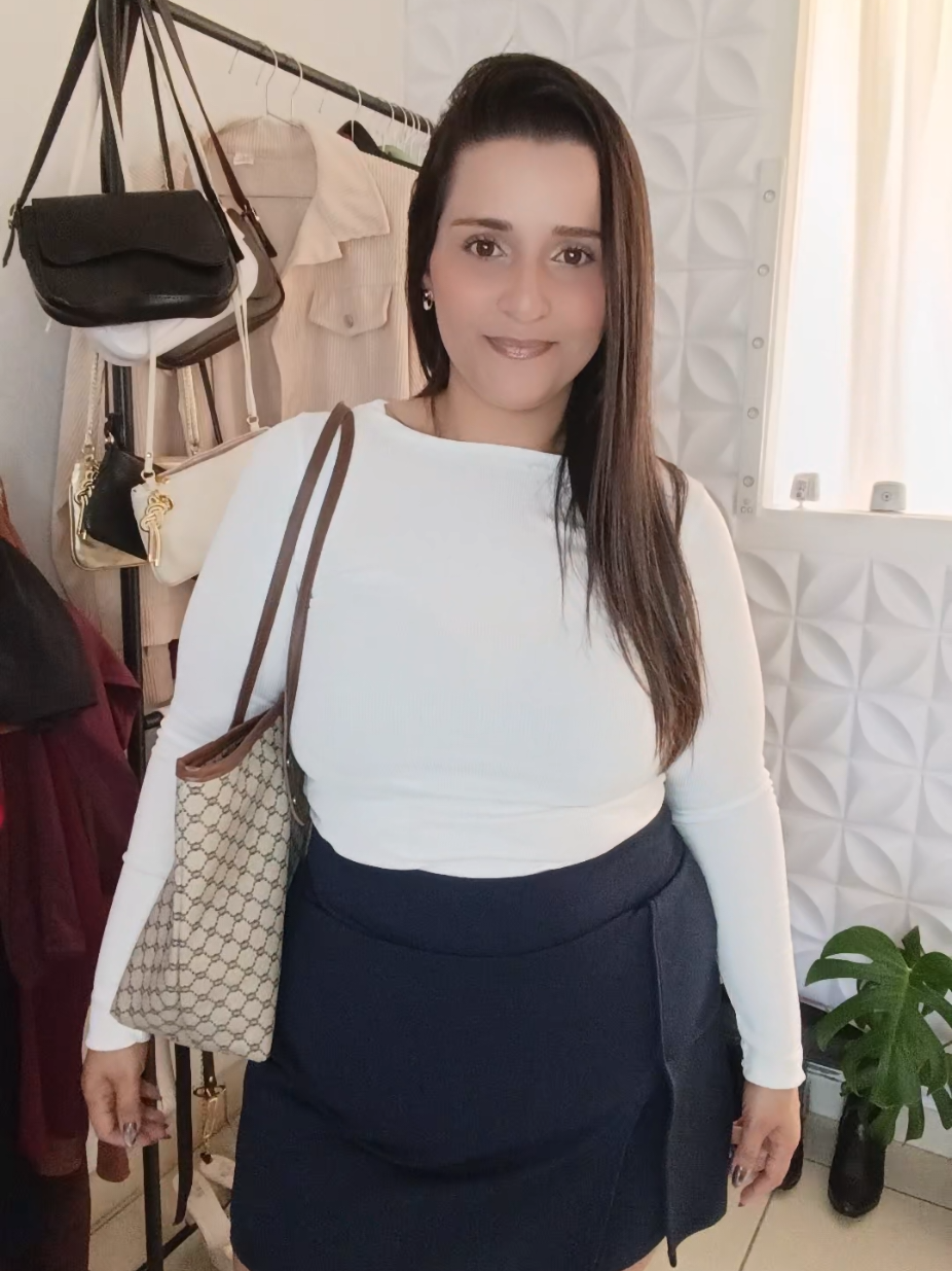 @Isadora C&acirc;ndido