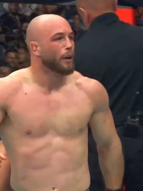 @UFC