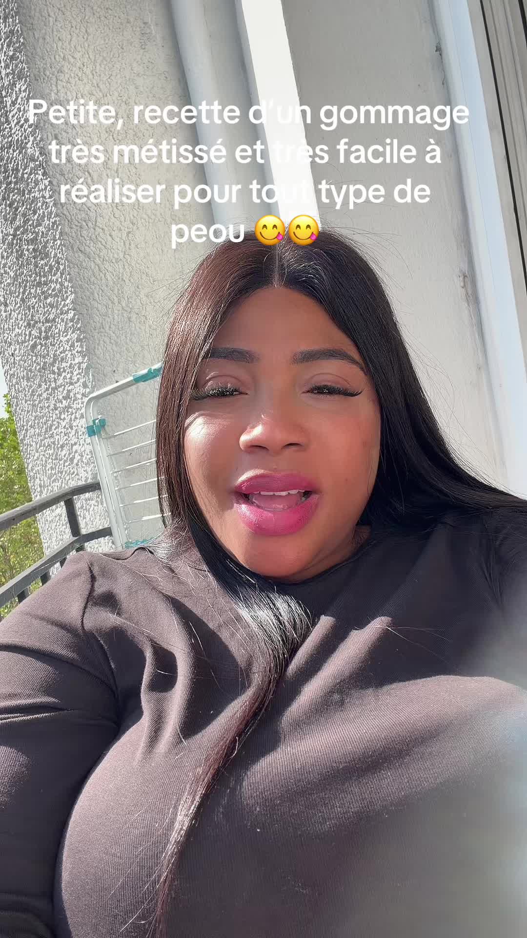 @Aisha la diva Doukoure