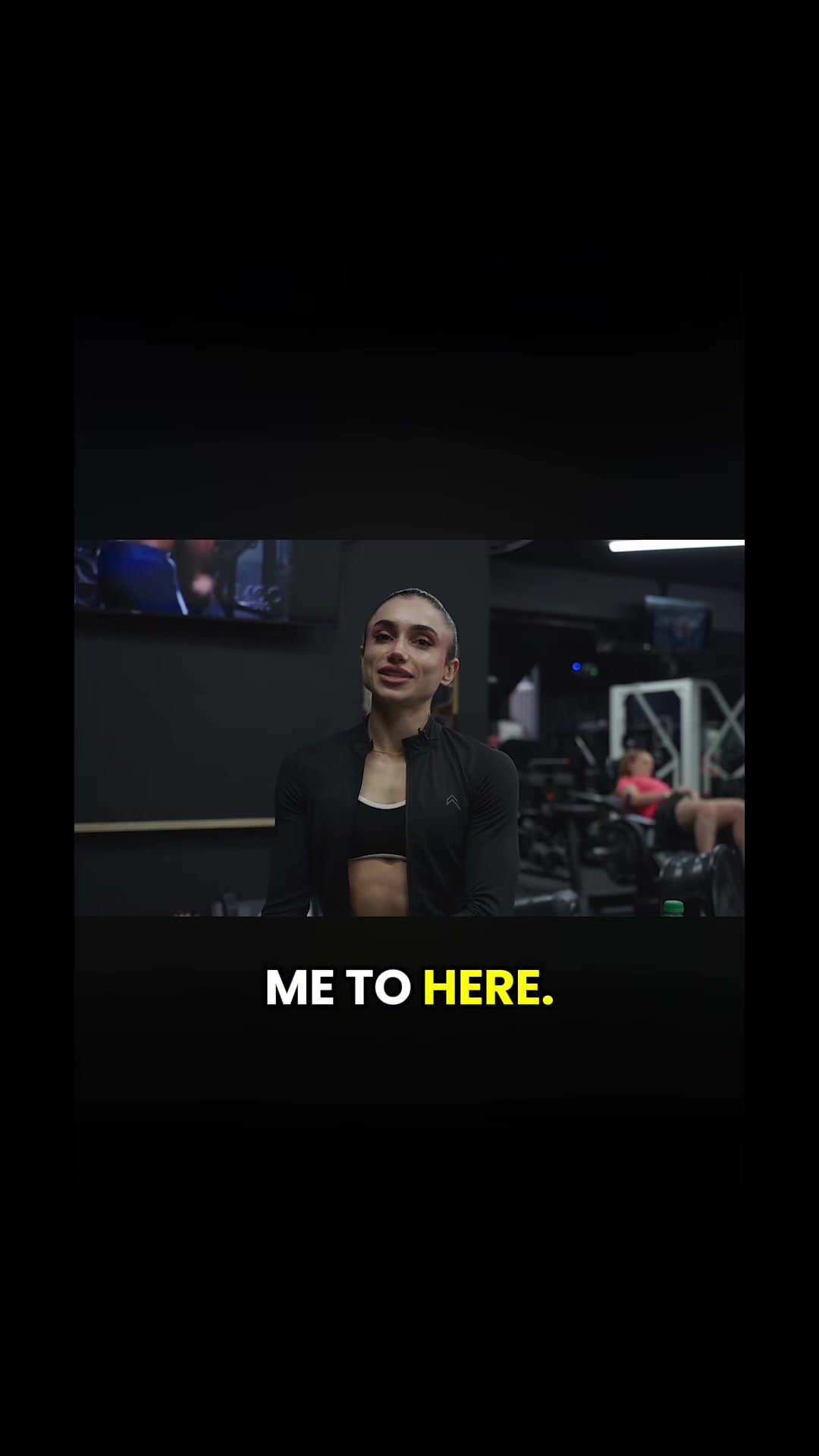 @Amy Dinar IFBB PRO