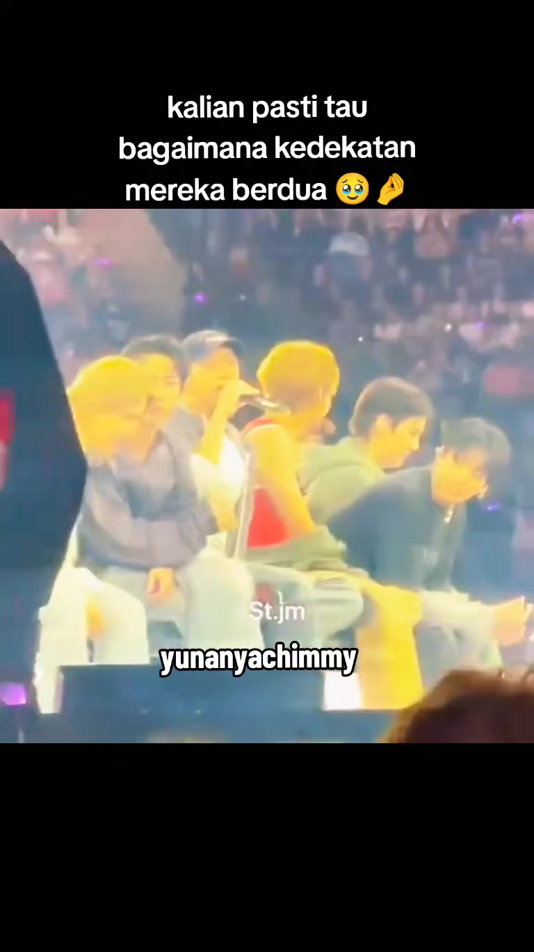 @Yunanya Chimmy