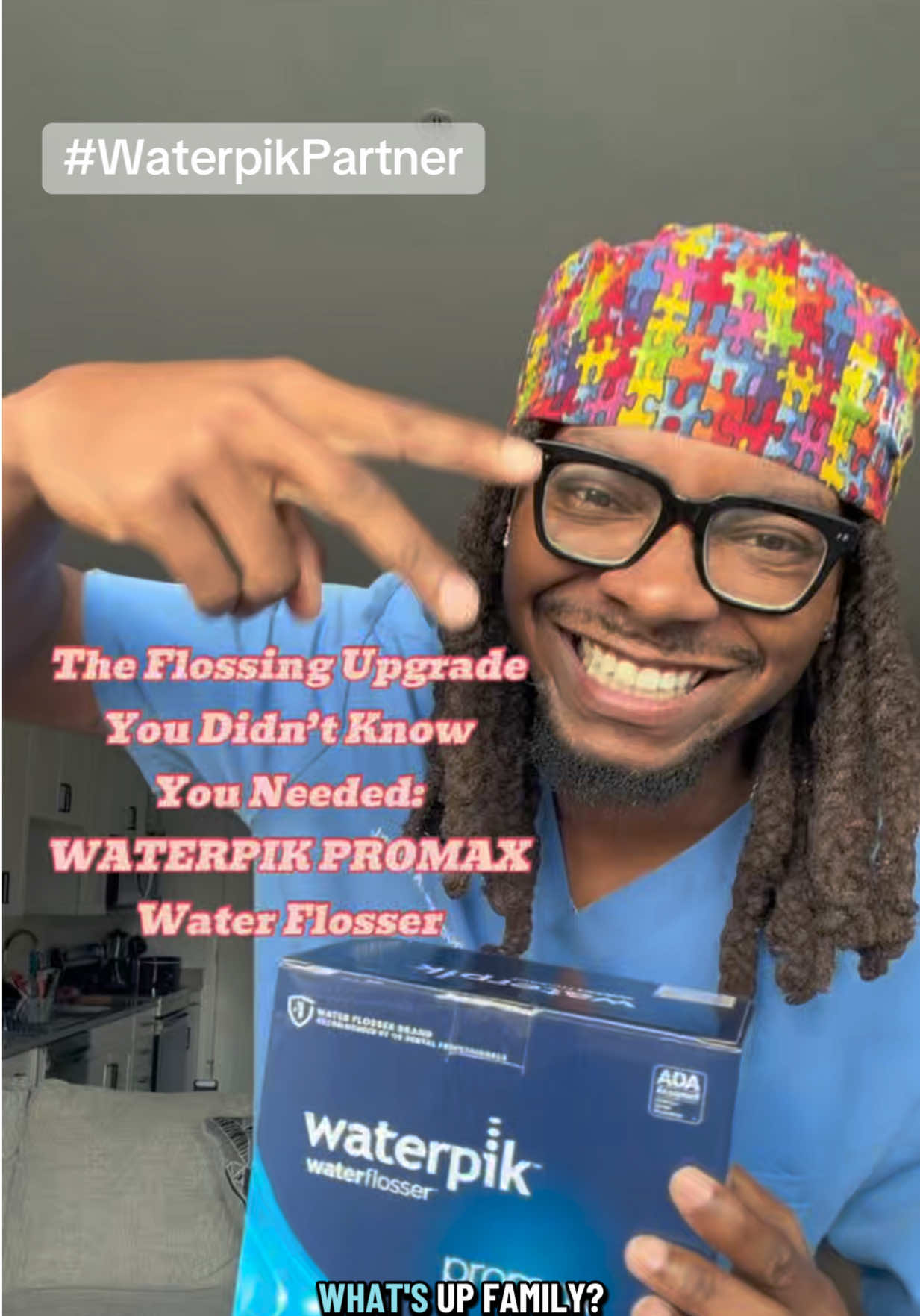 @Dr. J 🦷