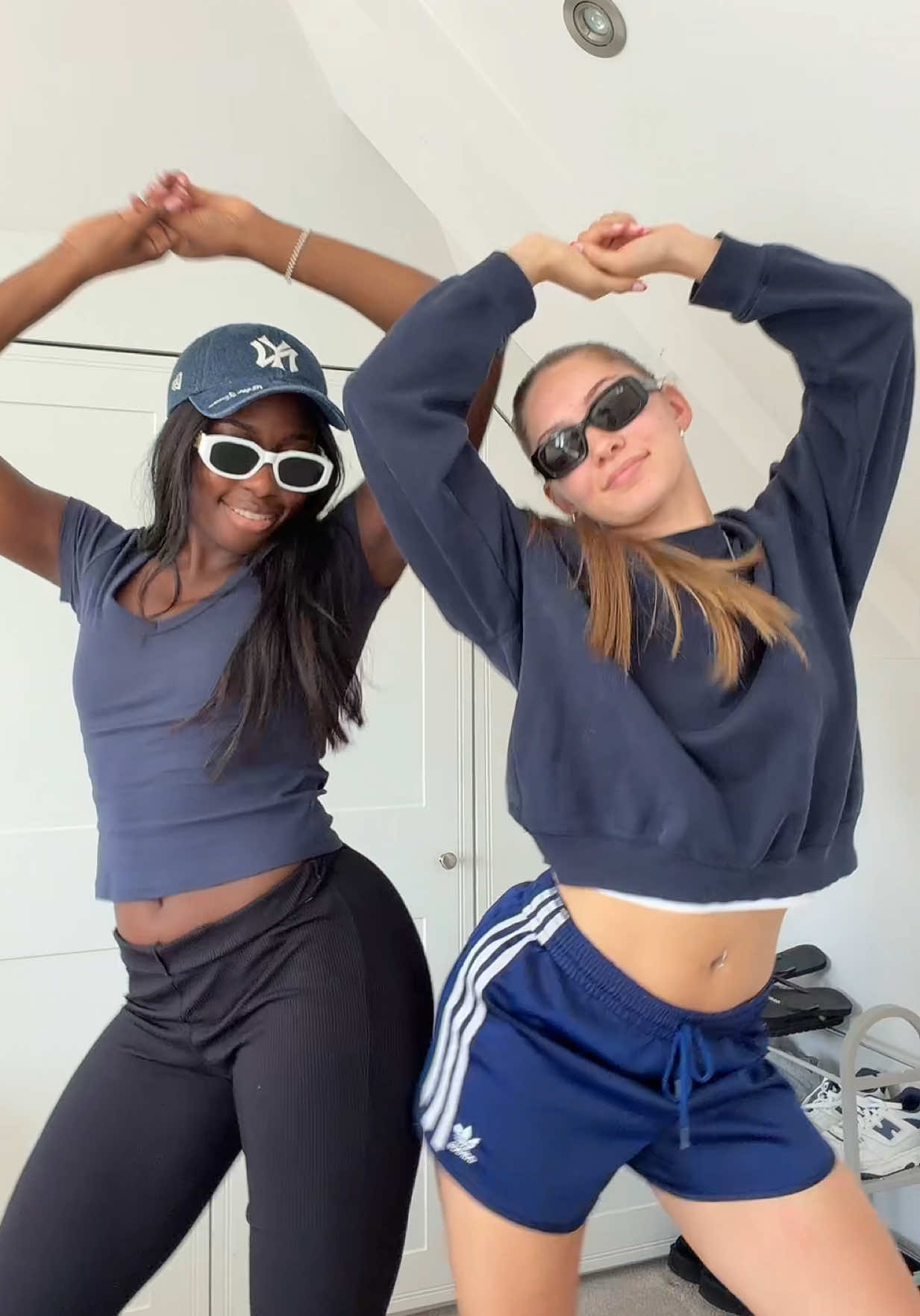@Temi and Anais