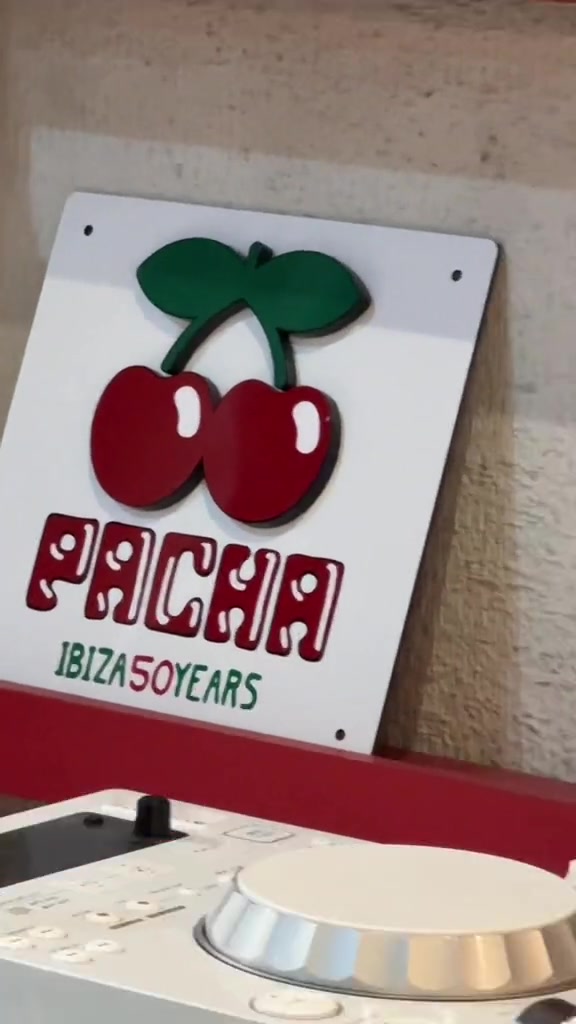 @Ibiza Records