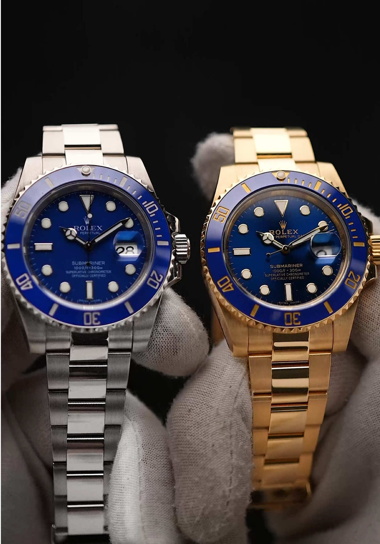 @Prestigious Jewellers