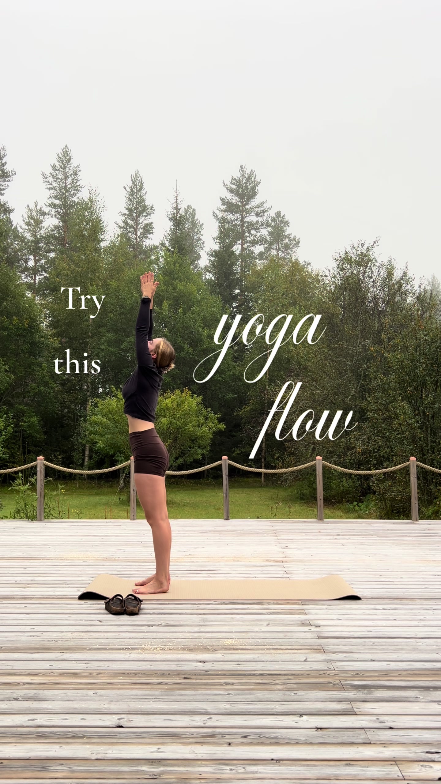 @Yoga with Camilla