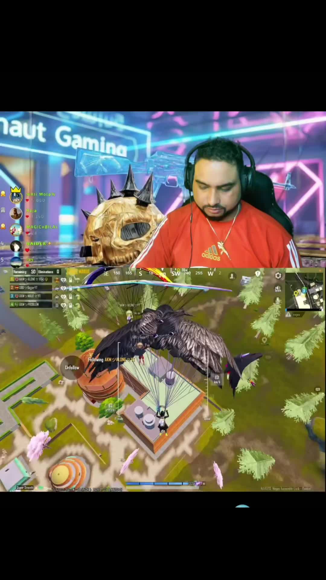 @Akmmaut🦅Gaming06🦅