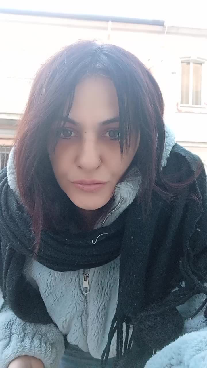 @Valentina pupa