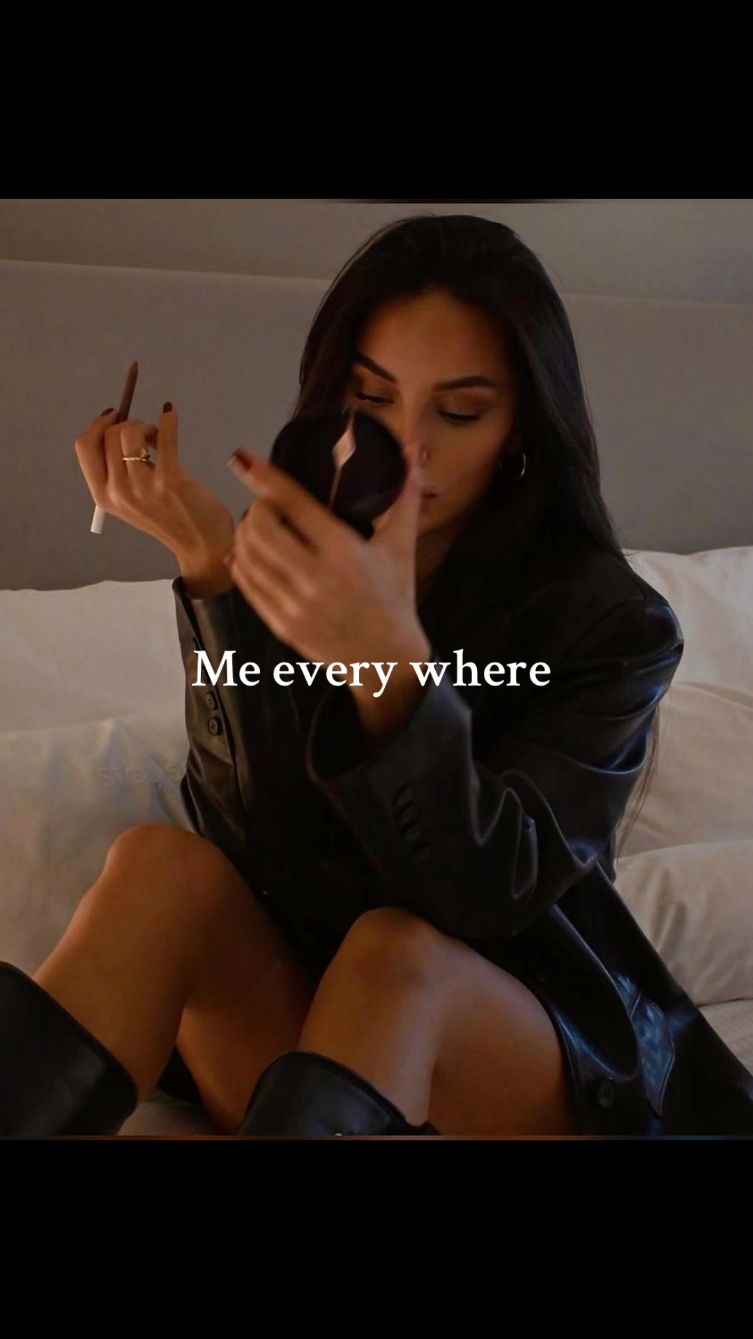 @luxury insider girl
