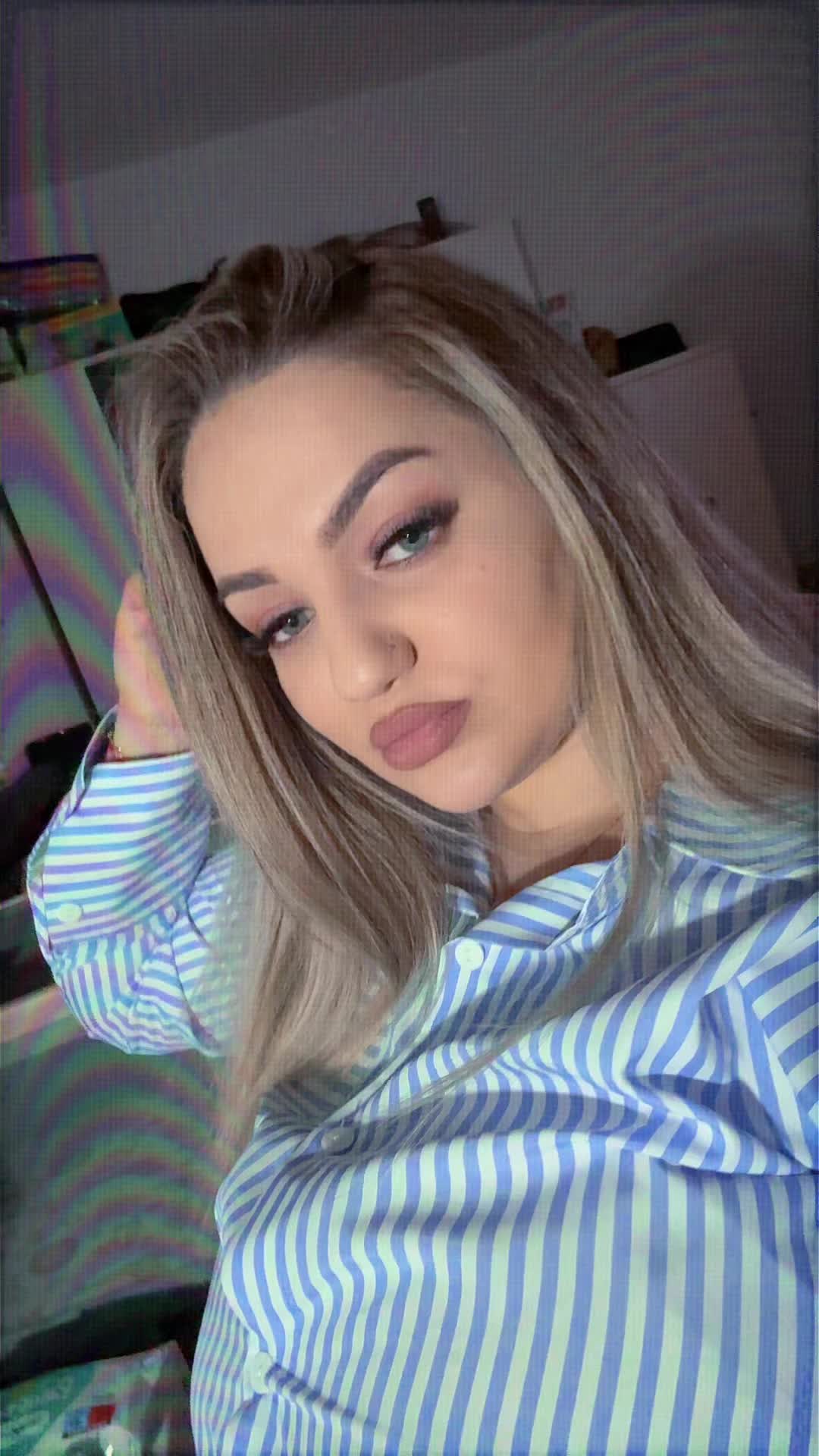 @🎀Nina Chifan🎀