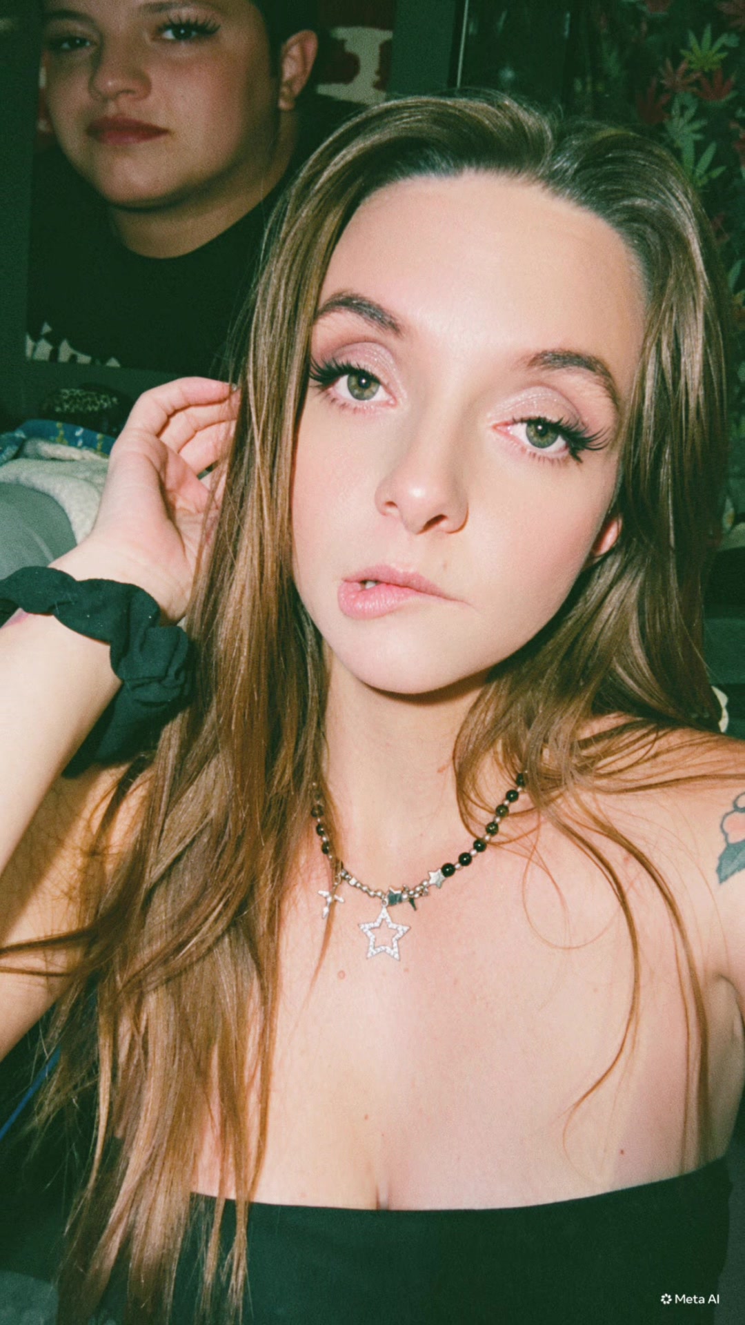 @Chrissy
