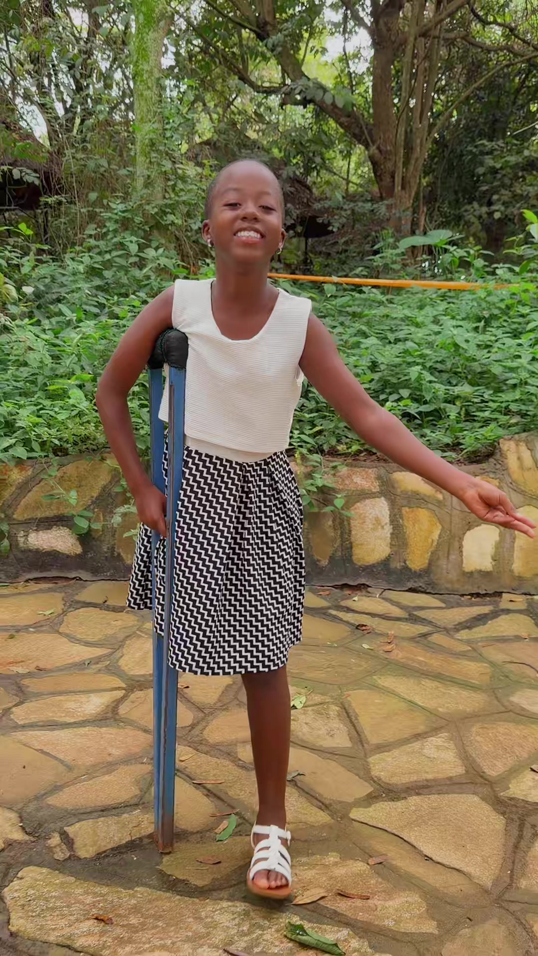 @Ruth Kalibbala Bwanika