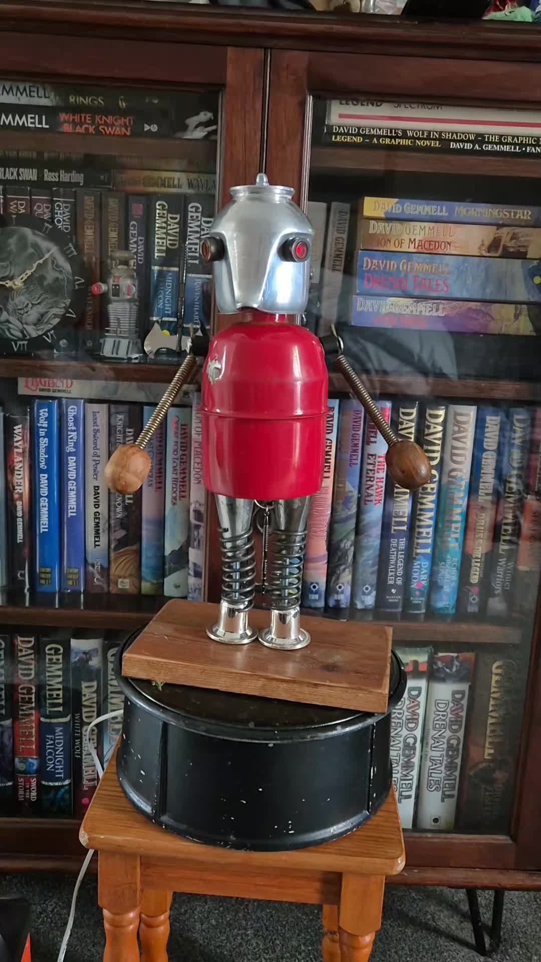@Retro Robots 🏴