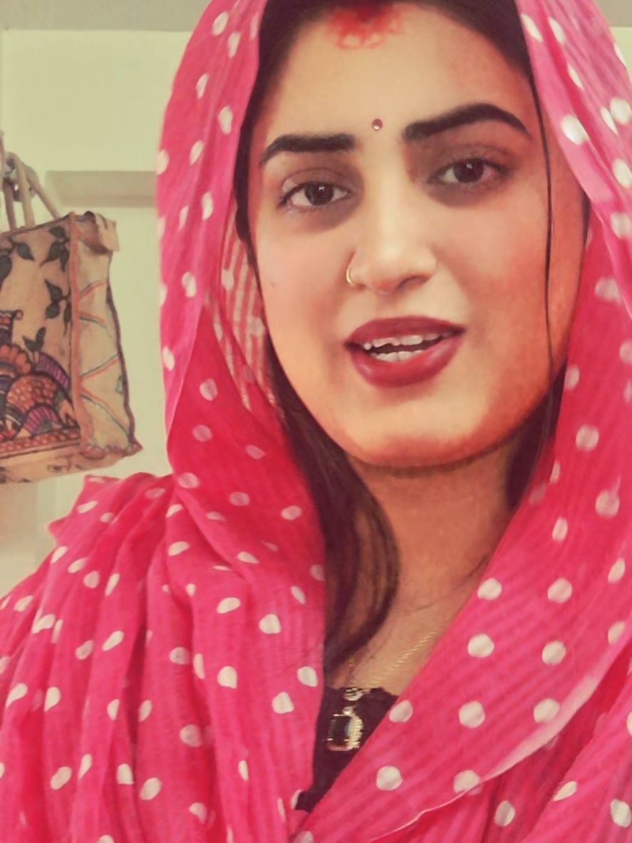 @Ankita Jha ❤️