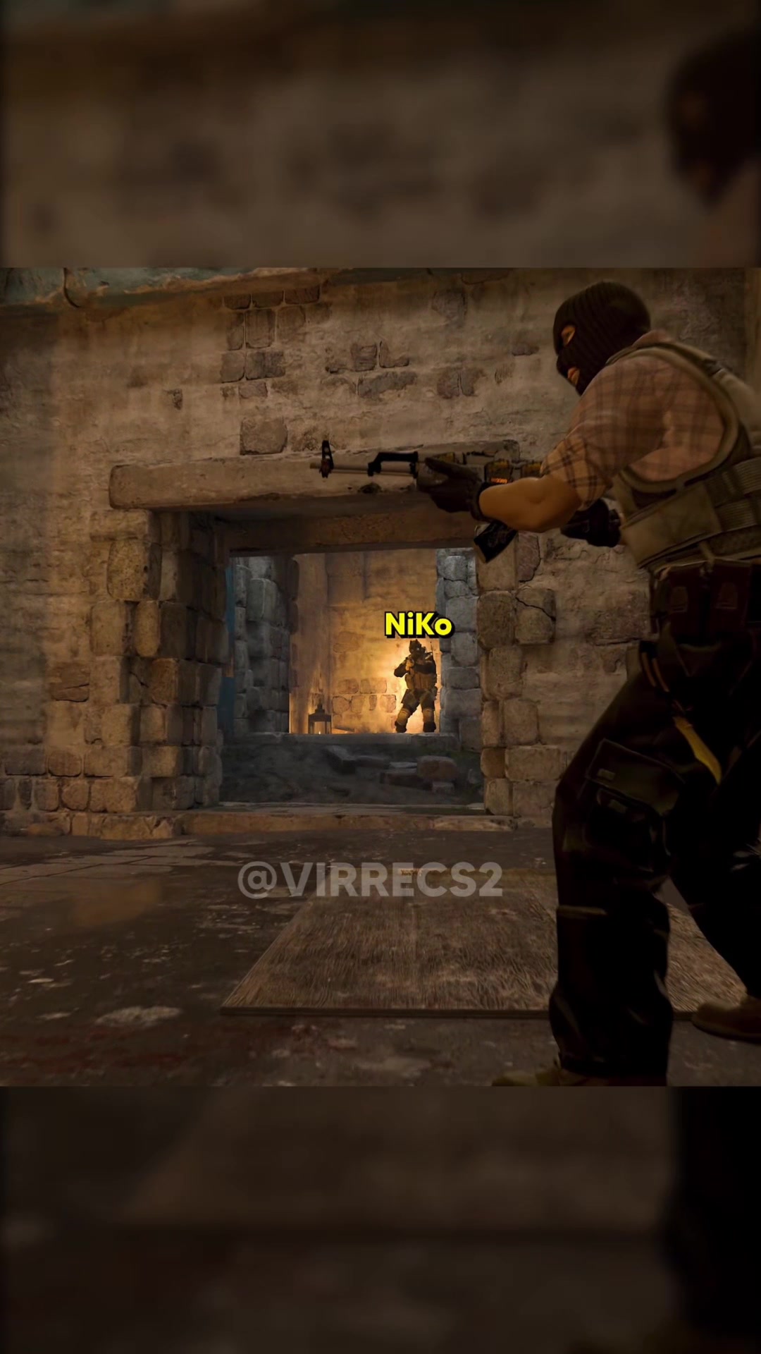 @Virre CS2 YouTube