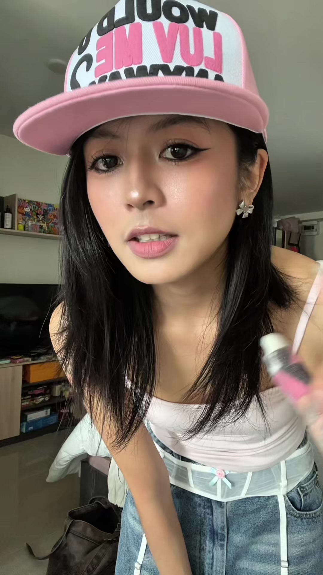 @ソ♡ͤ੨ᐢ ᭺ ᐧ༚̮ᐧ