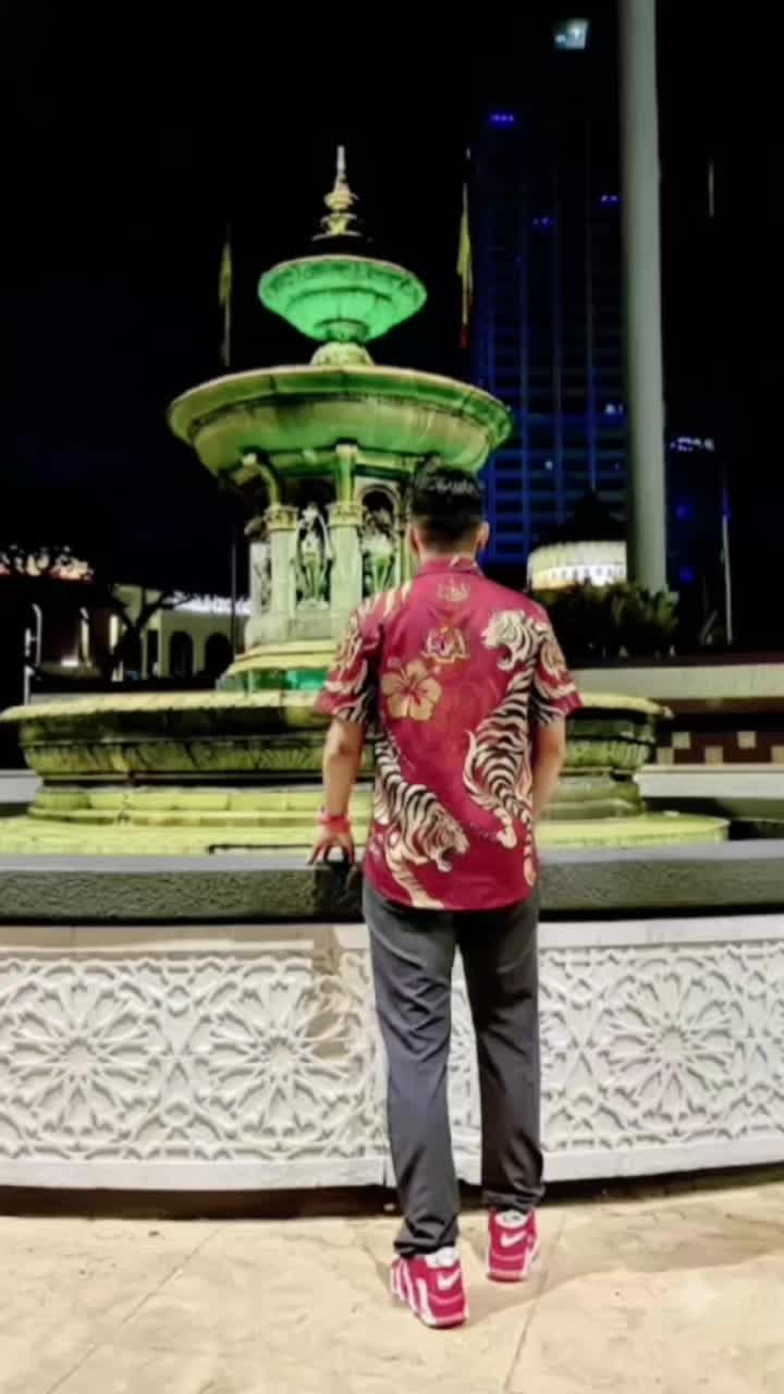 @KEKASIH U