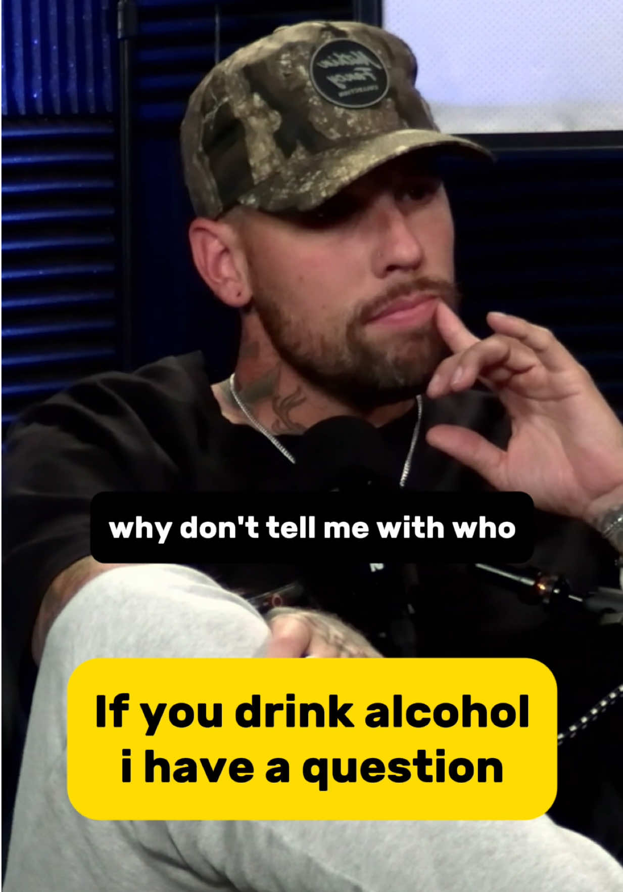 @Corey Warren