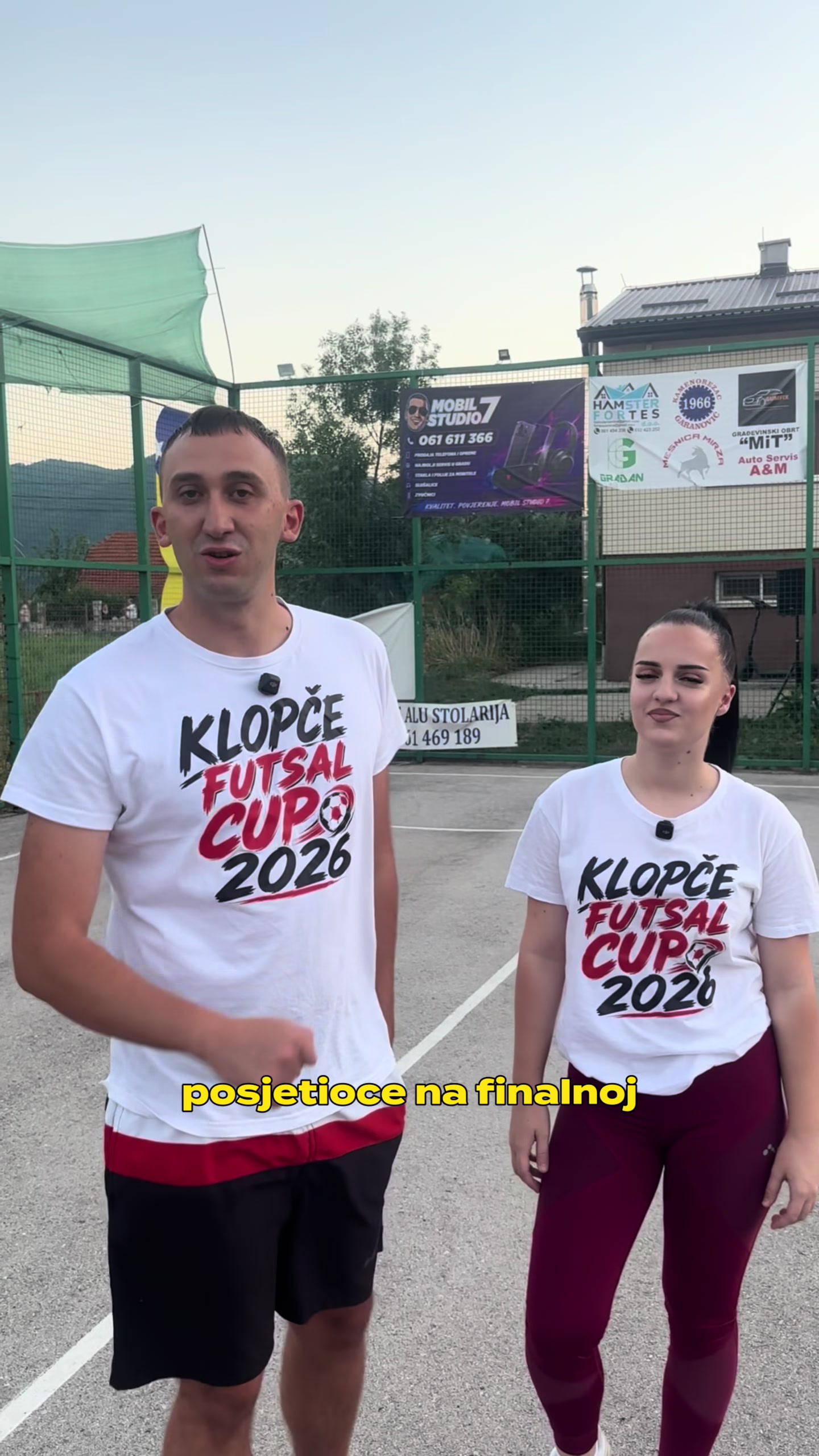 @FutsalCupKlopce