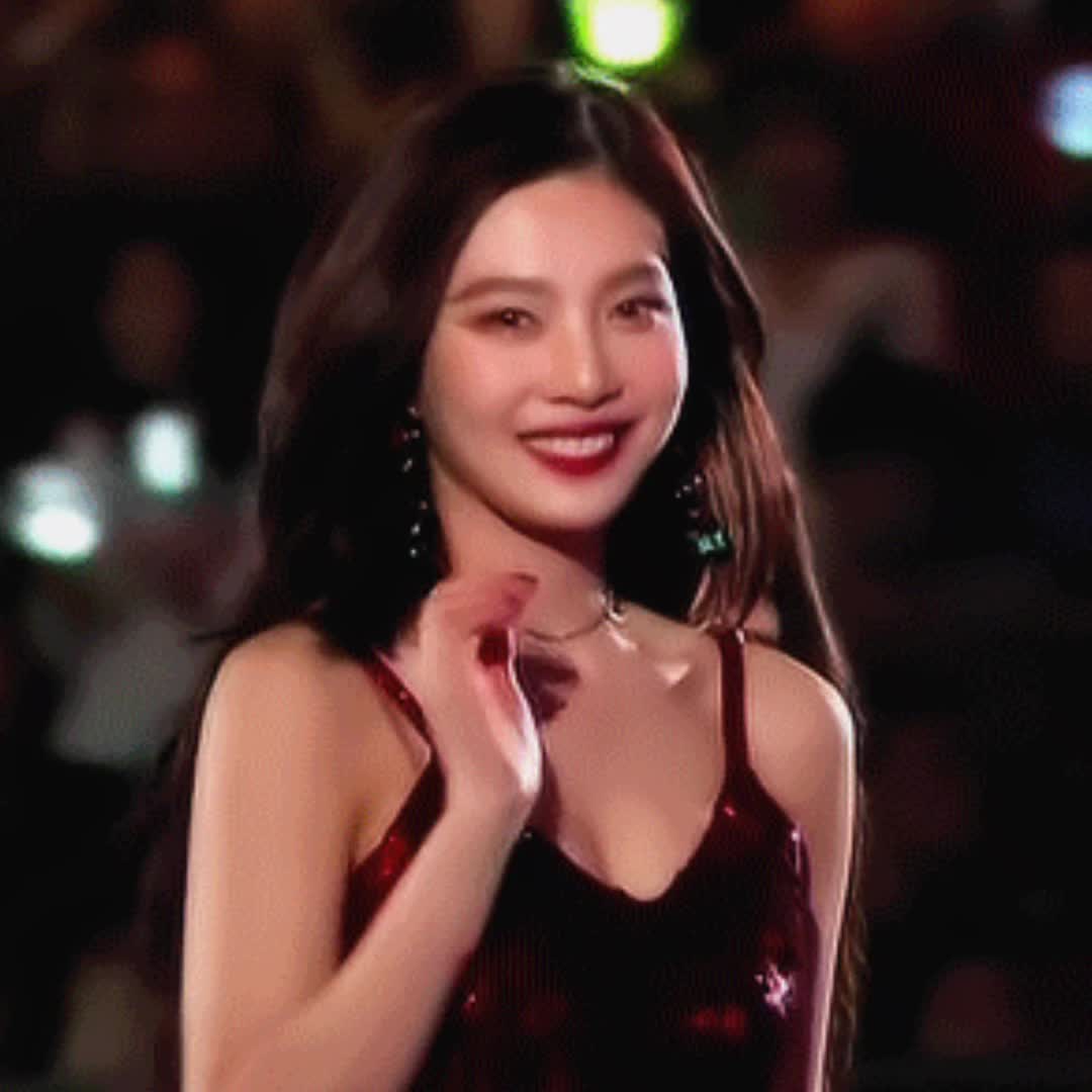 @irene is my mother 💞