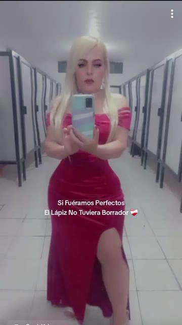 @Marie Rose